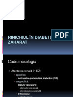 6.2. Nefropatia diabetica