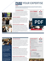 SGMP Flyer PDF