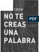 391686147-Crow-David-No-Te-Creas-Una-Palabra.pdf
