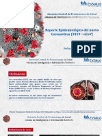 Coronavirus.03-02-2020 19horas