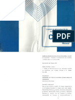 Caps Manual PDF