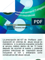 4.kit de Profilaxis