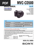 MVC-CD500 L2 e L3