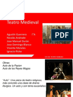 Plantilla - 6 Eras Del Teatro