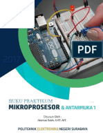 Mikroprosesor Dan Antarmuka