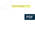 This Document Contains Text Automatically Extracted From A PDF or Image File. Formatting May Have Been Lost and Not All Text May Have Been Recognized