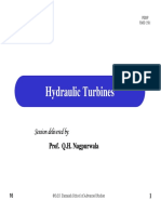 16-Hydraulic Turbines  Compatibility Mode .pdf