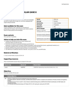 Hpe6-A42 Examen Acmlav8