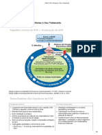 SAVC PCR, Arritmias e Seu Tratamento