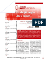 La Estrategia segun Jack Trout.pdf