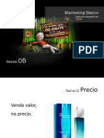 Marketing Basico 05