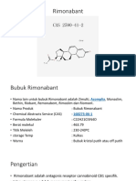 Rimonabant