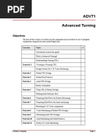 MasterCam Quick Reference Guide | PDF