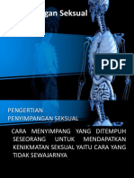 PENYIMPANGAN SEKSUAL.ppt