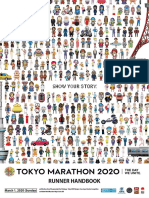 Tokyomarathon2020 e PDF