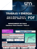 3trabajo y Nergia 2018