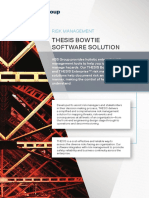 bowtie risk management software