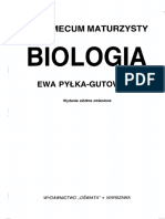Pyłka-Gutowska E. - Biologia. Vademecum Maturzysty PDF
