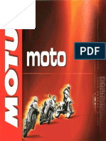 8549 - Catalogo Moto 2009