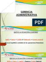 Gerencia Administrativa 2020-1
