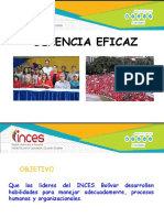 Gerencia Eficaz Inces