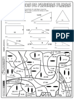 Perimetro de Figuras Planas PDF