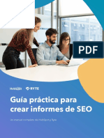 Informes SEO