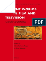 Ancient Worlds in Film and Television - Gender and Politics.pdf