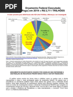 Orçamento 2019 - versao final