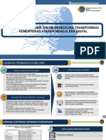 8 - Sosialisasi Layanan Elektronik Pak Sekjen