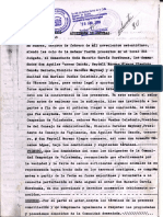 Juicio Ganado Uchu 1975