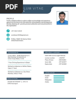 Ubbi CV UPDATED PDF