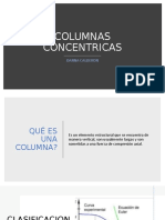 Columnas Concentricas