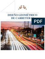 INFORME TRANSPORTE I