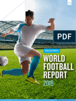 World Football Report PDF