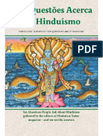 DEZ QUESTÕES ACERCA DO HINDUÍSMO (PT) - WWW - Himalayanacademy.com (... ) PDF