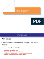 Solar Energy by Prabu PDF