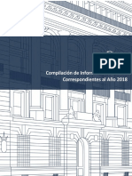 Compilacion de Informes Trimestrales Correspondienrtes Al Año 2018-Banco de Mexico PDF