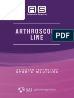 Arthroscopy Line