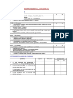 MET Criterios Evaluacion y Programa EstBasal