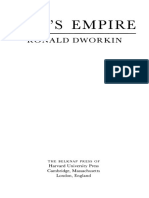 Dworkin, Ronald. Law's Empire.pdf