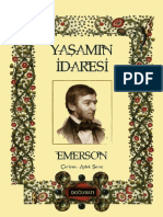 Emerson - Yaşamın İdaresi(CS)