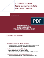 6. Media Relation_Martino 2016