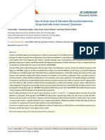 EC Cardiology- Copeptin as Early Marker of Acute Non-ST Elevation MI- Samir Rafla