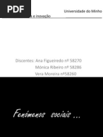 Construtivismo Social