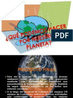 Calentamiento Global PDF