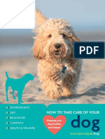 Dog_How to take care of your dog booklet_secure