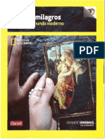 National Geographic Society - Grandes Enigmas De La Humanidad 06 - Los Milagros En El Mundo Moderno.pdf