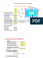 Diseño de Geomembrana