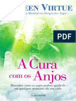 A Curando Com Os Anjos